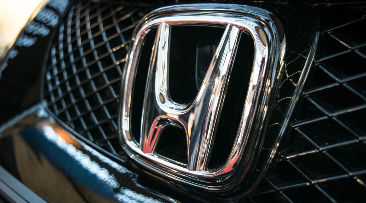 Image of Honda