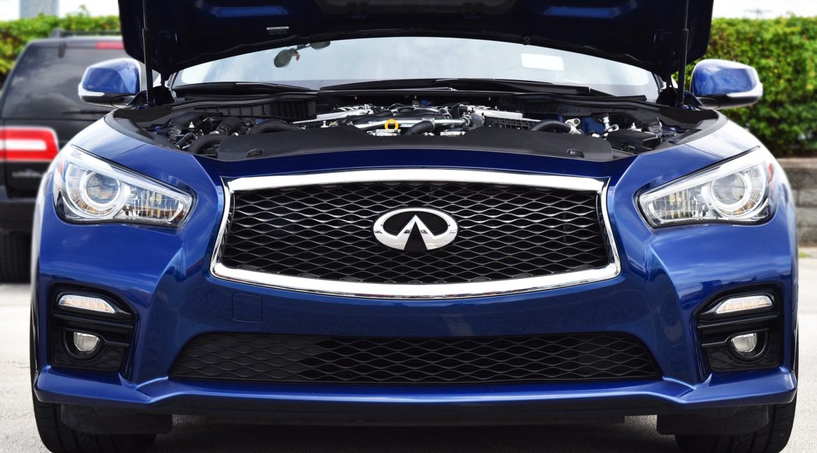 Image of Infiniti